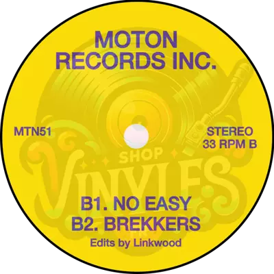 Moton Records Inc-Linkwood Edits