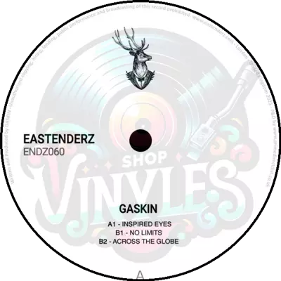 Gaskin-ENDZ060