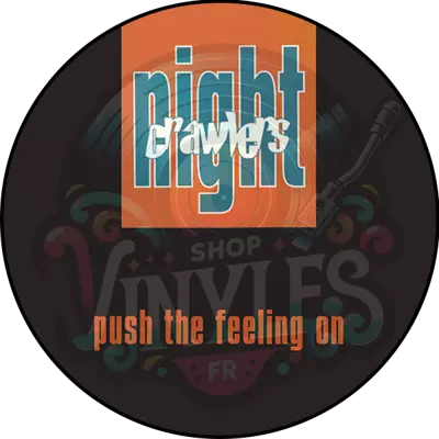 Nightcrawlers-Push The Feeling On