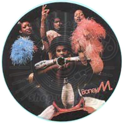 BONEY M-Daddy cool (Part 2)