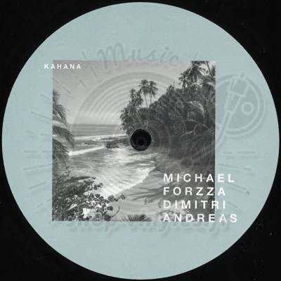 Michael Forzza & Dimitri Andreas-Kahana