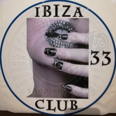 IBIZA CLUB-Vol 33