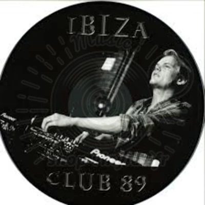 Avicii Featuring Aloe Blacc-Wake Me Up (IBIZA CLUB - Vol 89)