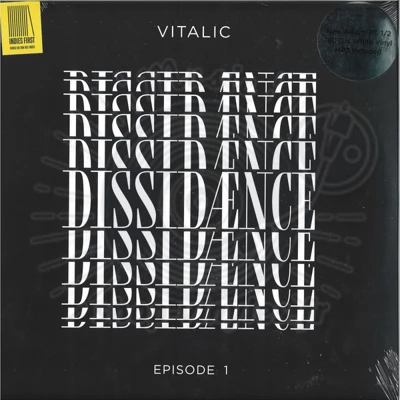 VITALIC-DISSIDÆNCE EPISODE 1