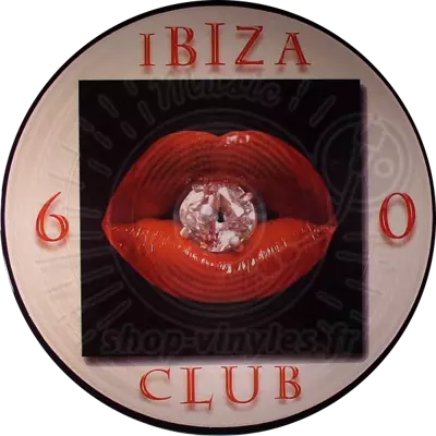 IBIZA CLUB-Vol 60