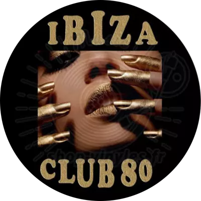 Pitbull Feat Ne-Yo, Afrojack & Nayer-Give Me Everything (IBIZA CLUB - Vol 80)