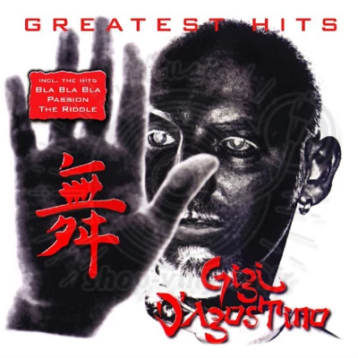 Gigi D'agostino-Greatest Hits (2x12)