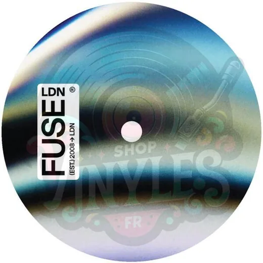 Enzo Siragusa - Kilimanjaro Sound EP