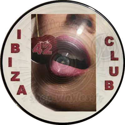 IBIZA CLUB-Vol 42