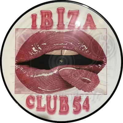 IBIZA CLUB-Vol 54