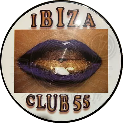 IBIZA CLUB-Vol 55