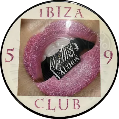 IBIZA CLUB-Vol 59