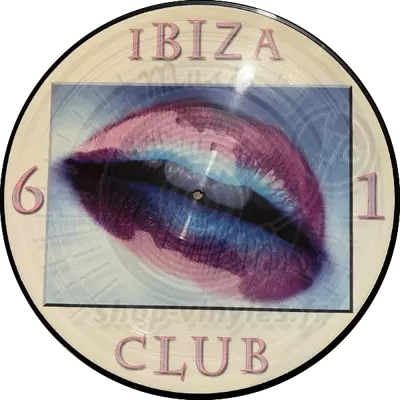 IBIZA CLUB-Vol 61