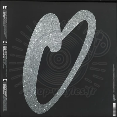 Various Artists - GLITTERBOX - WHERE LOVE LIVES 1 (180G 3LP+POSTER)