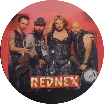 REDNEX-Cotton eye joe