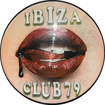 IBIZA CLUB - Vol 79