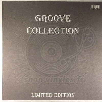 Groove Collection - Vol 21