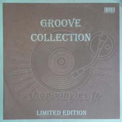 Groove Collection - Vol 26