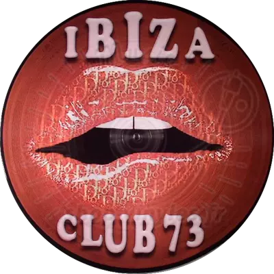 IBIZA CLUB-Vol 73