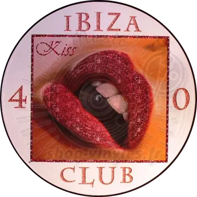 IBIZA CLUB-Vol 40