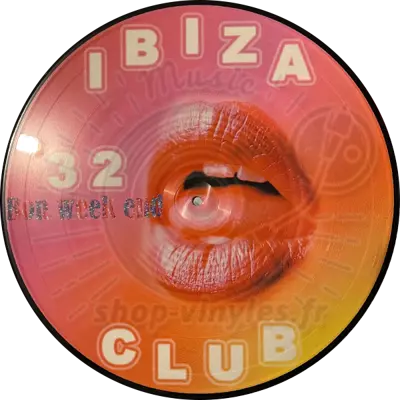 IBIZA CLUB-Vol 32