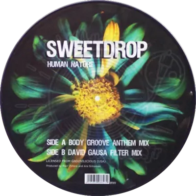 Sweetdrop-Human Nature