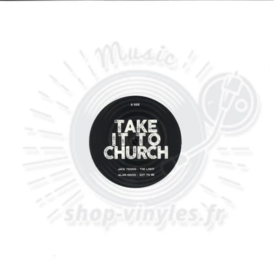 Various Artists - Take It To Church