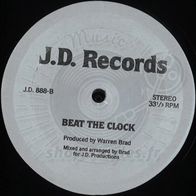 Various-Native Love / Beat Clock