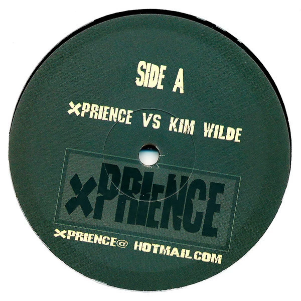 Xprience-Xprience 15