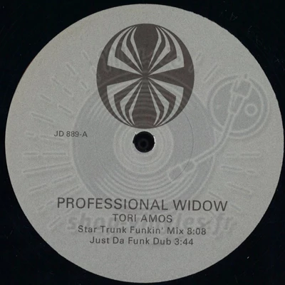 Tori Amos / Cj Bolland-Professional Widow / Sugar Is Sweeter