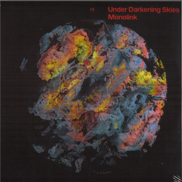 MONOLINK-UNDER DARKENING SKIES 2x12