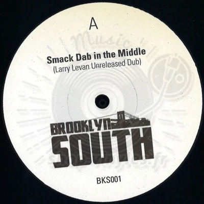 Brooklyn South-Volume 1