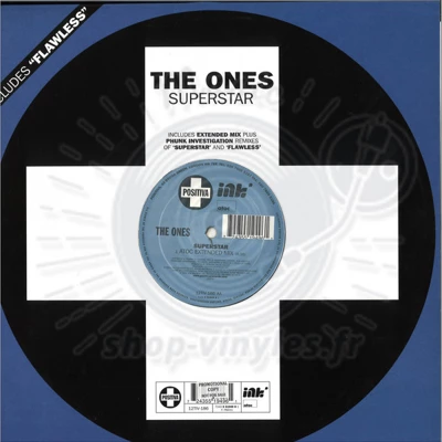 The Ones-Superstar *1*