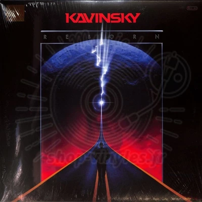 KAVINSKY-REBORN (2x12)