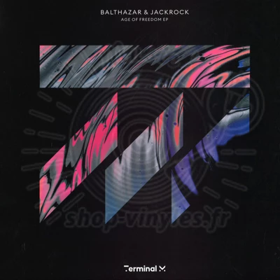 Balthazar & Jackrock-Age Of Freedom Ep