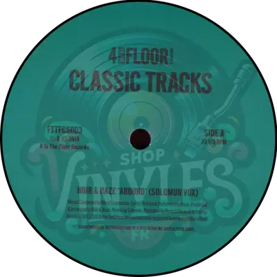 Various Artists-Classics Volume 2