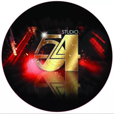 STUDIO 54-Vol 1