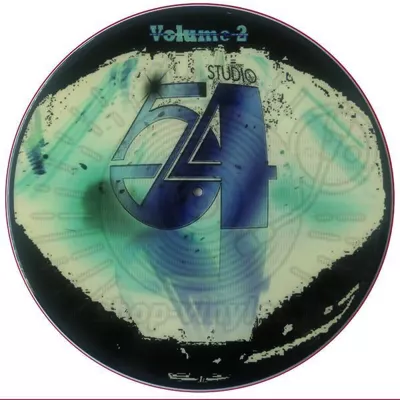 STUDIO 54 - Vol 2