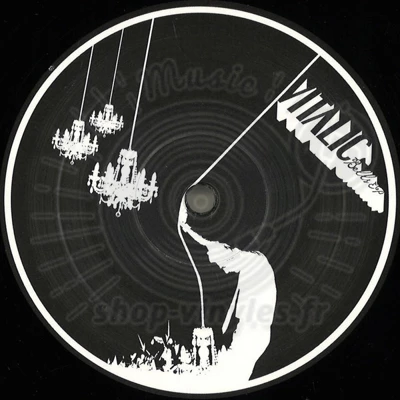 Vitalic-Bells Ep