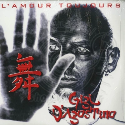 Gigi D'agostino-Lamour Toujours 3x12