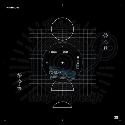 Wehbba - Dynamo EP