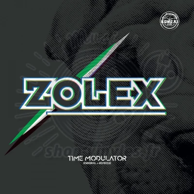 ZOLEX-TIME MODULATOR (INCL. EMMANUEL TOP REMIX)