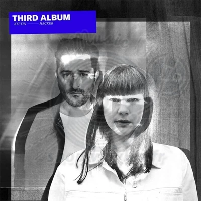 Miss Kittin & The Hacker-Third Album 2x12