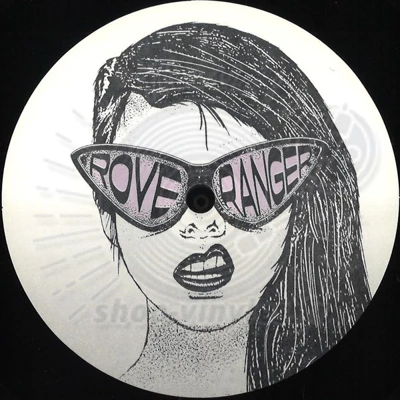 Rove Ranger-Millennial Millenium EP