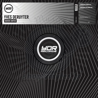 YVES DERUYTER-RAVERS UNITED