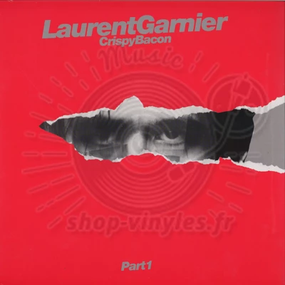 Laurent Garnier-Crispy Bacon (Part 1)