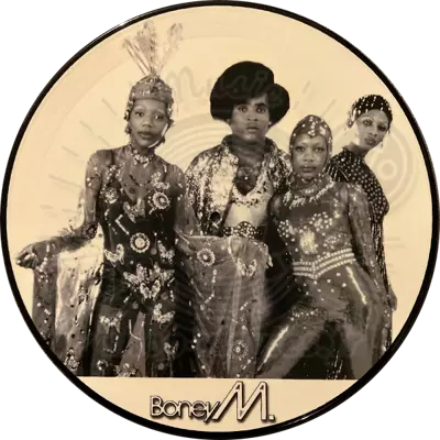 Boney M-Ma Baker (Part 3)