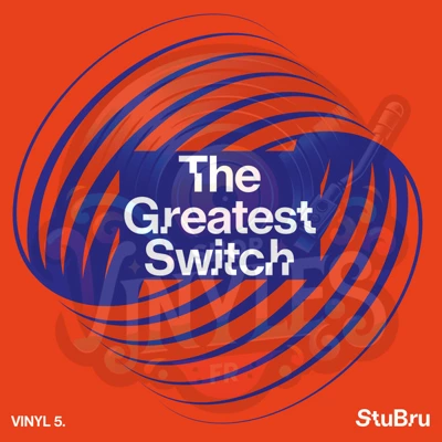 VARIOUS ARTISTS-THE GREATEST SWITCH VINYL 5 (2x12'')