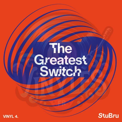 VARIOUS ARTISTS-THE GREATEST SWITCH VINYL 4 (2x12'')