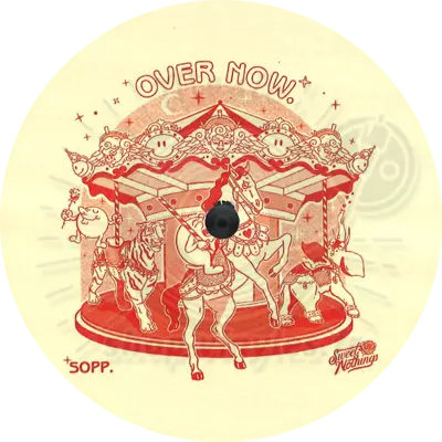 Sopp-Over Now EP